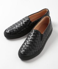 Men's Bigi/メッシュレザー スニーカー/507833469