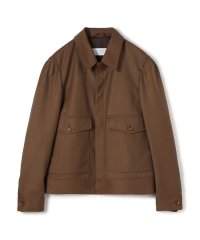 TOMORROWLAND MENS/パタゴニアウールソラーロ フライトジャケット DORMEUIL/507833479