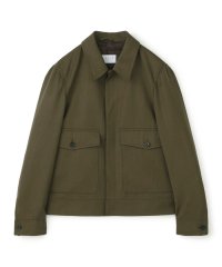 TOMORROWLAND MENS/パタゴニアウールソラーロ フライトジャケット DORMEUIL/507833479