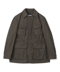 TOMORROWLAND MENS/コットン ファティーグジャケット BRADFORD SYSTEM/507833480
