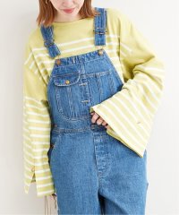 B.C STOCK/OEバスクボーダーカフスボタンTEE/507833560
