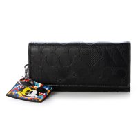 Desigual/デシグアル Desigual ミッキーマウス L 財布/507833641