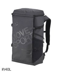 MOVESPORT/ムーブスポーツ MOVESPORT スクエアバッグ40 容量：約40L/507833651