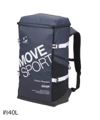 MOVESPORT/ムーブスポーツ MOVESPORT スクエアバッグ40 容量：約40L/507833651