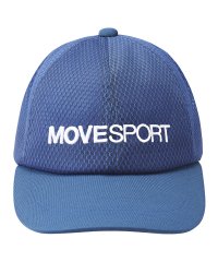 MOVESPORT/ムーブスポーツ MOVESPORT クーリングキャップ/507833653