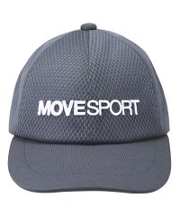 MOVESPORT/ムーブスポーツ MOVESPORT クーリングキャップ/507833653