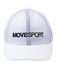 MOVESPORT/ムーブスポーツ MOVESPORT クーリングキャップ/507833653