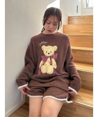 SNIDEL HOME/【Melty】ショートパンツ/507833674