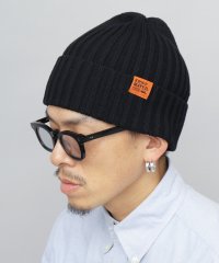 AMS SELECT/エーエムエスセレクト A.M.S.select ニット帽 ニットワッチ/507833715