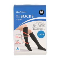 phiten/ファイテン Phiten Tiソックス(Ti+Ag)/507833819