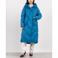RINASCIMENTO/リナシメント RINASCIMENTO ビッグポケット中綿ロングCOAT/507833842
