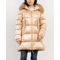 RINASCIMENTO/リナシメント RINASCIMENTO メタリック中綿COAT/507833846