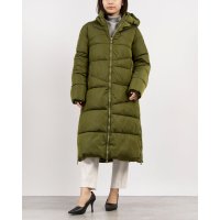 RINASCIMENTO/リナシメント RINASCIMENTO バックRデザインサイドジップ中綿COAT/507833847