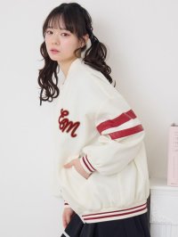 Emsexcite/エムズエキサイト ems excite 袖ラインワッペンBZ/507833870