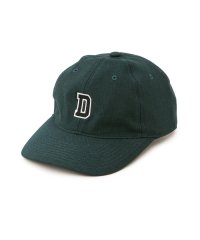 JUNRed/j.n.r.d/フロント刺繍ツイルキャップ/507834051