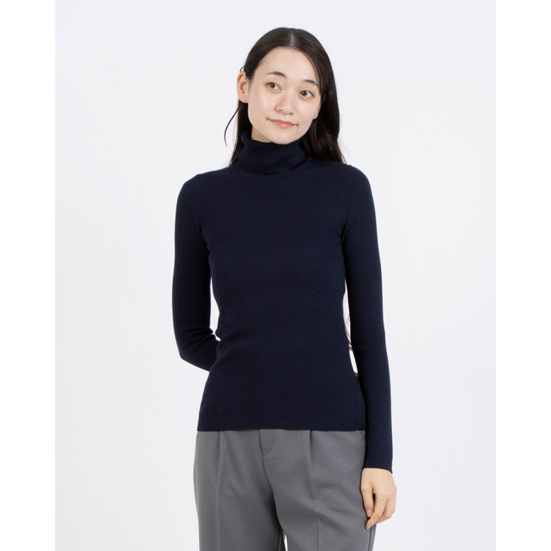 セール40%OFF】セオリー Theory REGAL WOOL/ LEENDA LS R