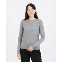 Theory/セオリー Theory CASHMERE/ CREW NECK PO/507834068