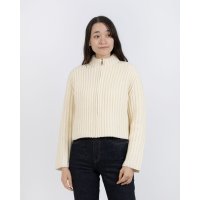 Theory/セオリー Theory FELTED WOOL/ ZIP UP CARDI/507834071