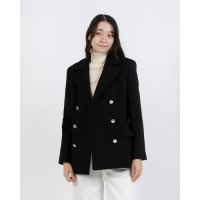 Theory/セオリー Theory WOOL MELTON/ PEACOAT BLAZ/507834076