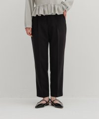 ADAM ET ROPE'/【WEB限定】・【撥水】骨格別スラックス ウェーブ/507834103