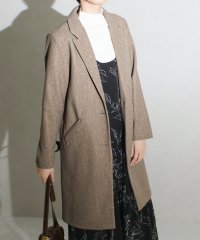 SocialGIRL/ソーシャルガール SocialGIRL チェスターコート/500607336
