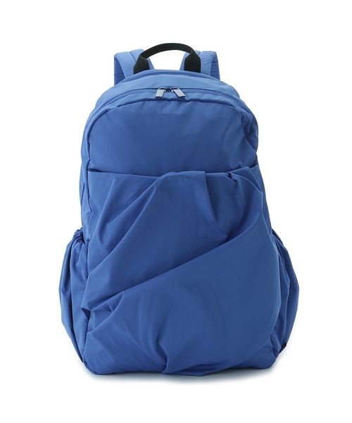 ONLINE限定カラー】eco 撥水ギャザーボディーバックパック ONLINE限定カラー】eco 撥水ギャザーボディーバックパック