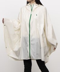 POLO RALPH LAUREN(umbrella)/ポロ ラルフ ローレン POLO RALPH LAUREN レインポンチョ 無地/505767506