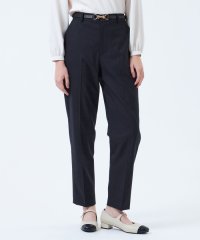 MACKINTOSH PHILOSOPHY/2WAYストレッチテーパードパンツ/507604841