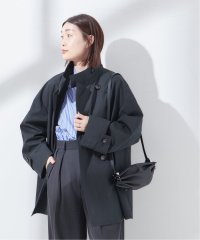 journal standard  L'essage /NALYAスタンドショートコート/507712455