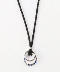 NICOLE CLUB FOR MEN/アラカルトネックレス/507777915