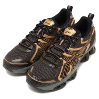 ASICS/アシックス ASICS スニーカー GEL－QUANTUM KINETIC ゲル クォンタム キネティック ブラウン メンズ レディース ユニセックス ASIC/507797832