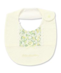 fillot de bebe reduction/レーシー花柄切り替えスタイ/507801236