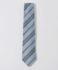 BLACK LABEL CRESTBRIDGE/ヘリンボーンコンビワッフルレジメンタルタイ/507802533