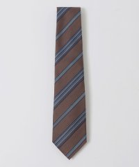 BLACK LABEL CRESTBRIDGE/ヘリンボーンコンビワッフルレジメンタルタイ/507802533