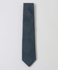 BLACK LABEL CRESTBRIDGE/サッカークレストブリッジチェックコンビレジメンタルタイ/507802542