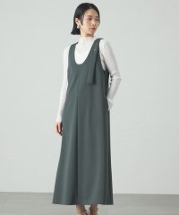 CAST：/【接触冷感/UV効果/セットアップ対応】ジャンスカワンピース/507803139
