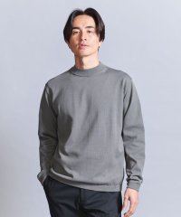 BEAUTY&YOUTH UNITED ARROWS/デオドラント  ジャケットネック ニット   － 抗菌・防臭 ウォッシャブル －/507814121