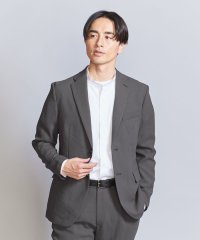 BEAUTY&YOUTH UNITED ARROWS/トリクシオン 2ボタン ジャケット －セットアップ対応 ストレッチ ウォッシャブル マルチ機能－/507814126