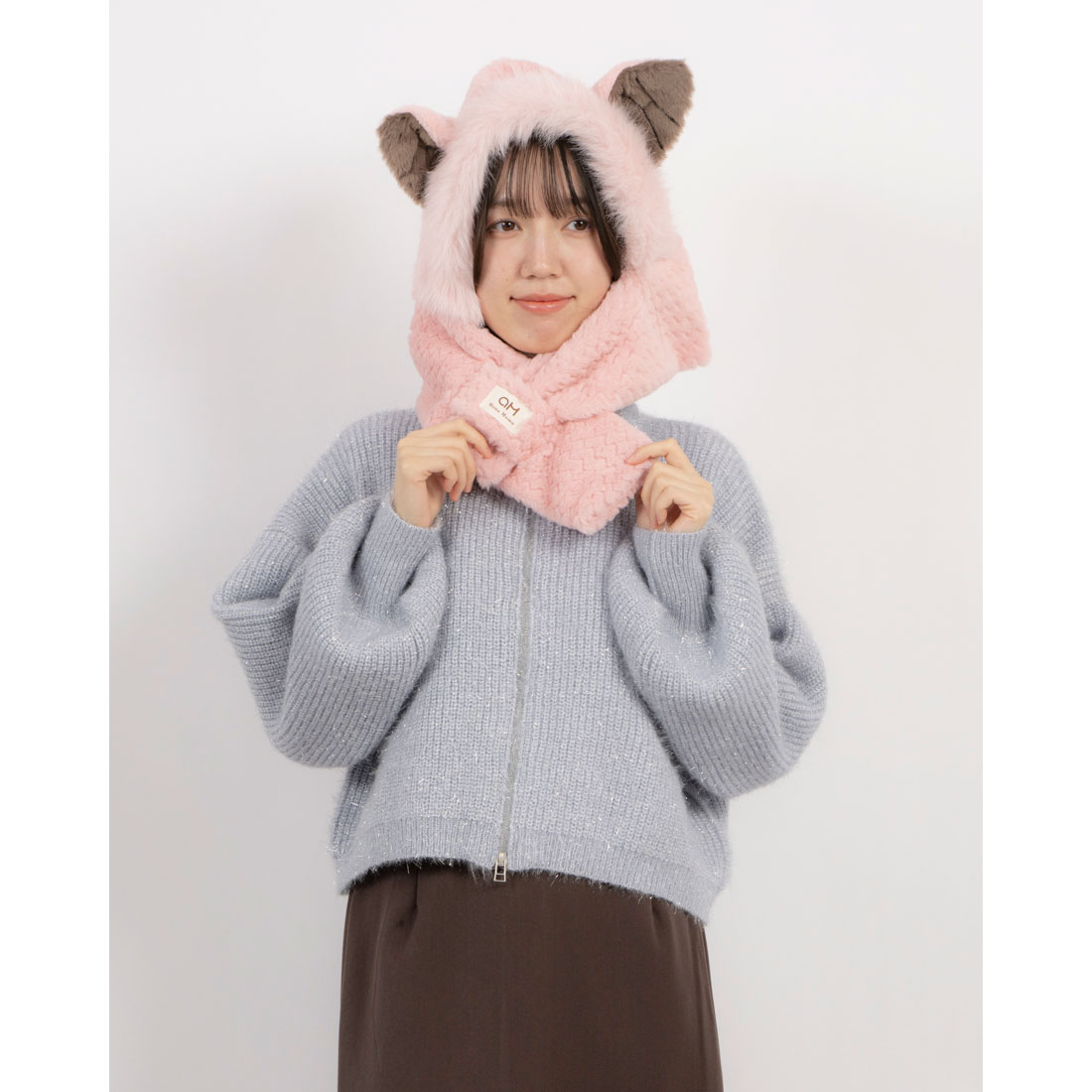 クーポン】【セール30%OFF】スタイルブロック STYLEBLOCK キツネ