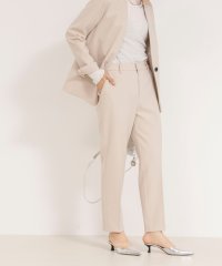 NOLLEY’S/《セットアップ対応》ウォッシャブルダブルクロススリムパンツ/507832965