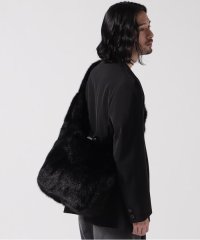 RoyalFlash/GEN_DAI/ゲンダイ/FAKE FUR BAG/507835051