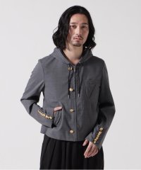 GARDEN/MASU/エムエーエスユー/ "ZIP－UP BLAZER/507835054