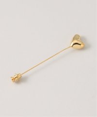 JOURNAL STANDARD/【MAISON DPULSE//メゾンドパルス】 HEART PIN BOLD HEART  F103/507835509
