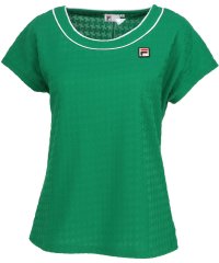 FILA（ZETT Ladies）/【テニス】 51 ゲームシャツ レディース/507835570