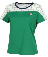 FILA（ZETT Ladies）/【テニス】 51 ゲームシャツ レディース/507835574