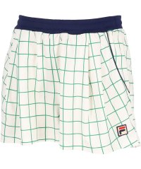 FILA（ZETT Ladies）/【テニス】 51 ショートパンツ レディース/507835575