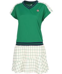 FILA（ZETT Ladies）/【テニス】 51 ワンピース レディース/507835576