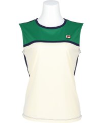 FILA（ZETT Ladies）/【テニス】 51 ノースリーブシャツ レディース/507835578