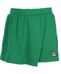 FILA（ZETT Ladies）/【テニス】 51 ラップショートパンツ レディース/507835579
