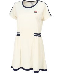 FILA（ZETT Ladies）/【テニス】 51 ワンピース レディース/507835581